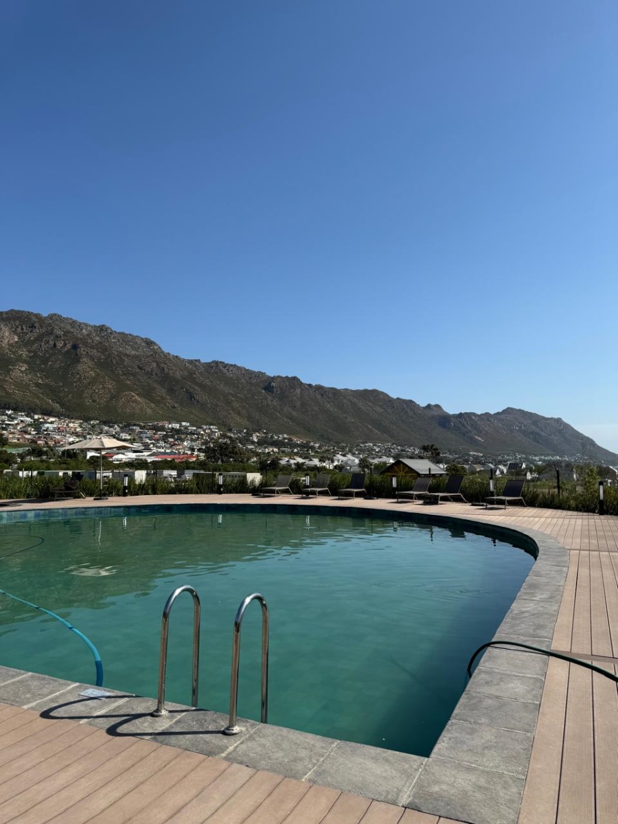 To Let 2 Bedroom Property for Rent in Admirals Park Western Cape